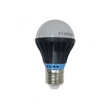 E27 Metal Bulb 5w