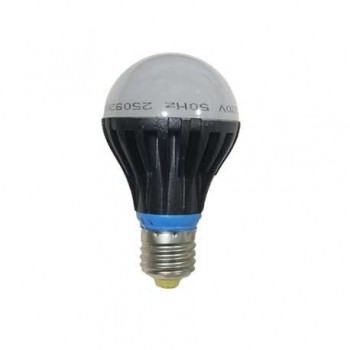 E27 Metal Bulb 8w