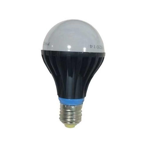 E27 Metal Bulb 12w