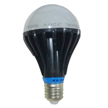 E27 Metal Bulb 15w