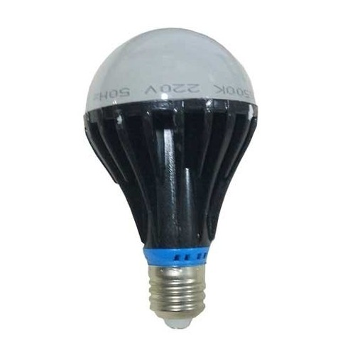 E27 Metal Bulb 15w