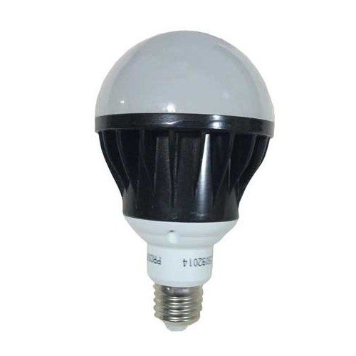 E27 Metal Bulb 24w