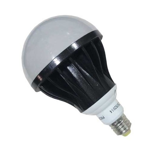 E27 Metal Bulb 36w