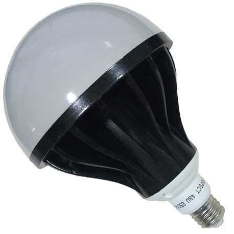 E27 Metal Bulb 48w