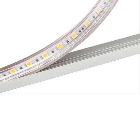 Aluminum Profile For LED Striplights