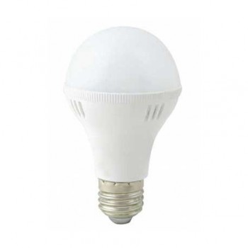 E27 Plastic bulb Deluxe 5w
