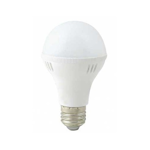 E27 Plastic bulb Deluxe 5w