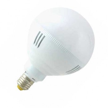 E27 Plastic Bulb Deluxe 30w