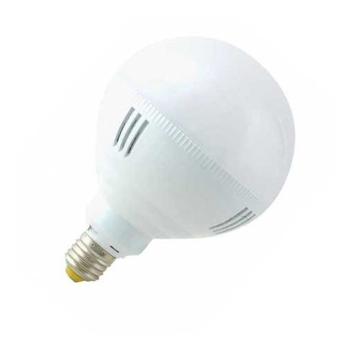 E27 Plastic Bulb Deluxe 30w
