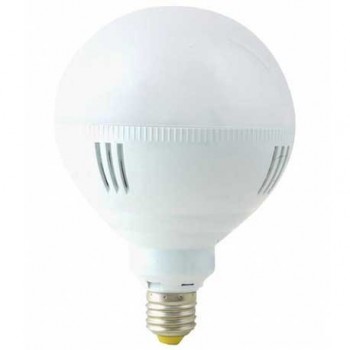 E27 Plastic Bulb Deluxe 40w