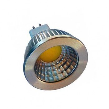 GU5.3 Dimmable 220v 3w