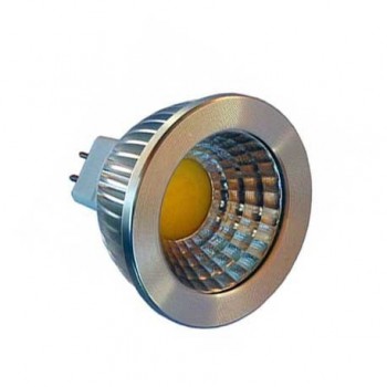 GU5.3 Dimmable 220v 5w