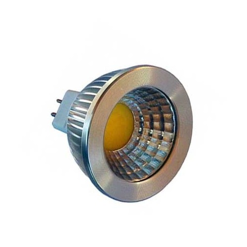 GU5.3 Dimmable 220v