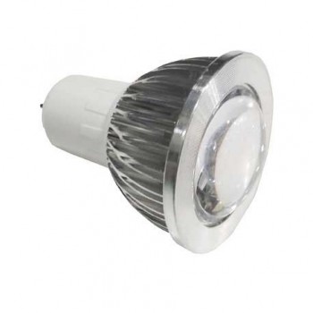 GU5.3 Dimmable Hollow 5w