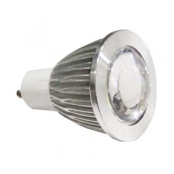 GU10 Dimmable Hollow 7w
