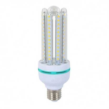 E27 LED Lamp 4U 30w