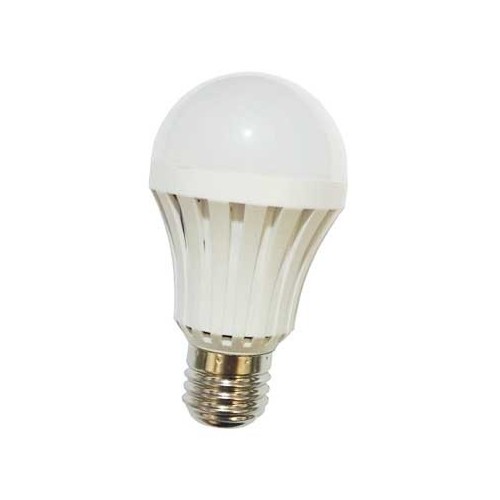 E27 Small Plastic Bulb 5w