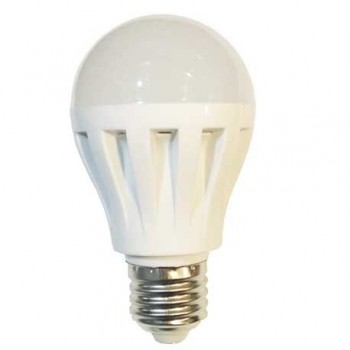 E27 Plastic Bulb 7w