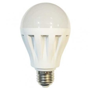 E27 Plastic Bulb 9w