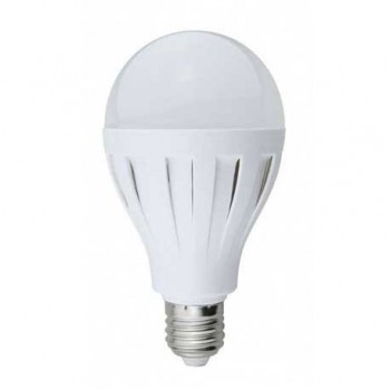 E27 Plastic Bulb 12w