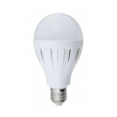 E27 Plastic Bulb 12w