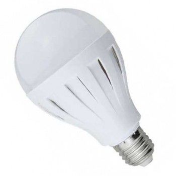 E27 Plastic Bulb 15w