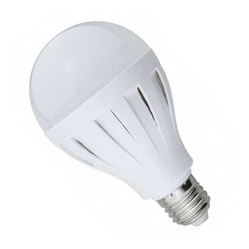 E27 Plastic Bulb 15w