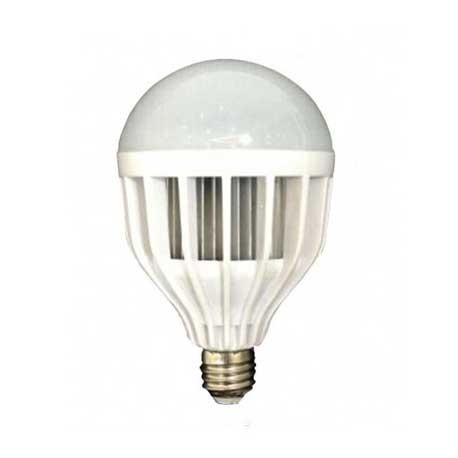E27 Small Plastic Bulb Aluminum Heatsink Plus 12w