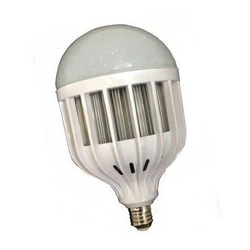 E27 Small Plastic Bulb Aluminum Heatsink Plus 24w