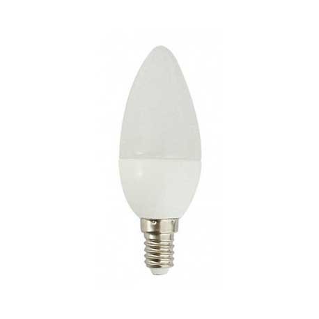 LED candle 7w E14 dimmable