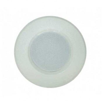 Panel Light 2,5inches white 3w