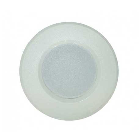 Panel Light 2,5inches white 3w
